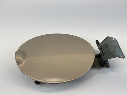 01 02 03 04 05 06 07 Ford Escape Fuel Filler Tank Door Gas Lid Cover OEM