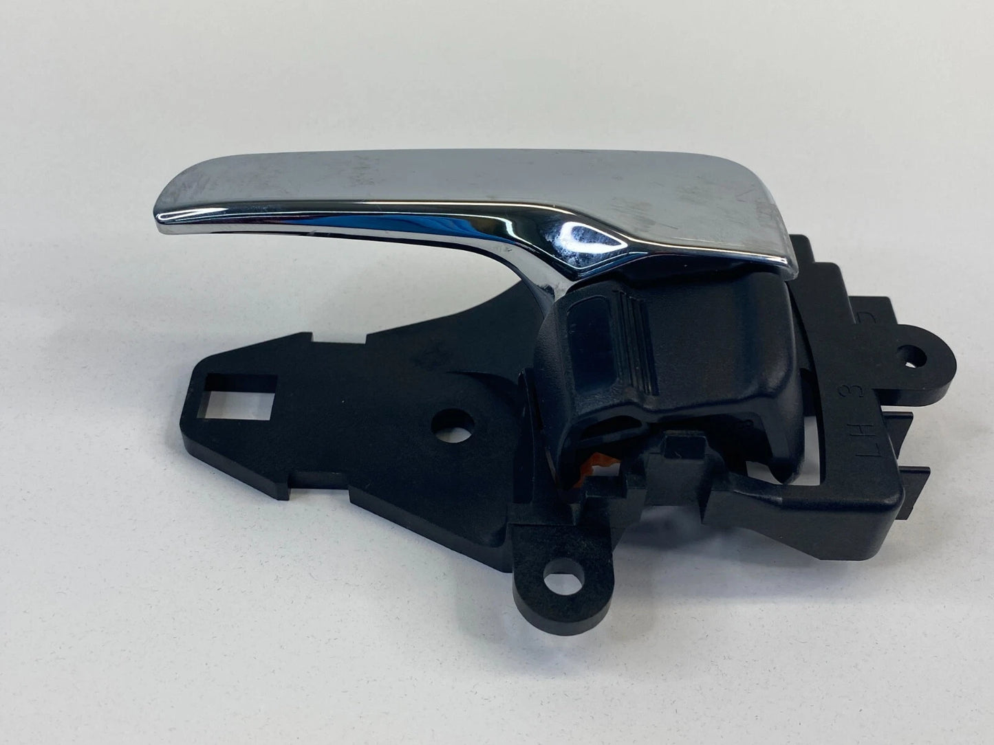 2008-2017 MITSUBISHI LANCER REAR LEFT INNER INTERIOR DOOR HANDLE MN105359 OEM