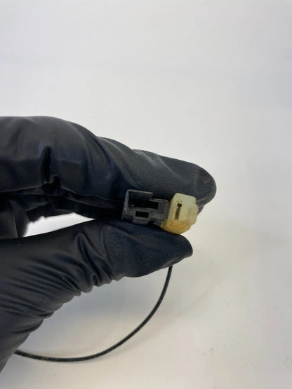 2007-2011 TOYOTA CAMRY ANTENNA AMPLIFIER RECEIVER MODULE 86300-06080 OEM