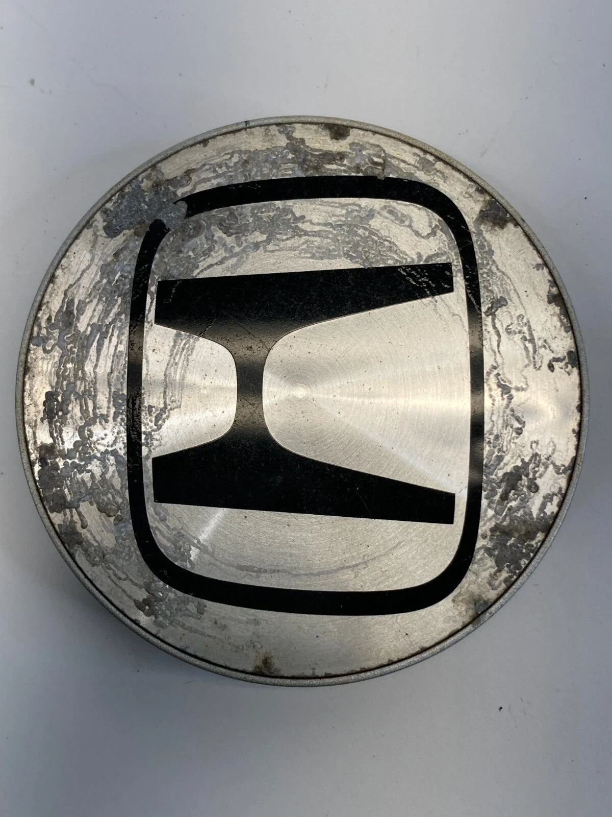 2003-2007 HONDA ACCORD RIM WHEEL CENTER CAP HUBCAP HUB CAP 44732-SX0-J010