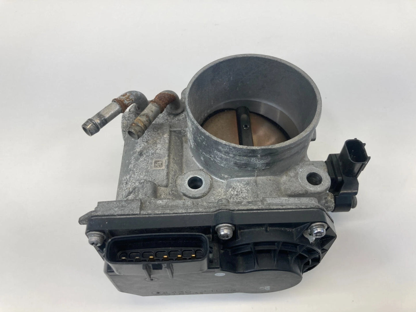 10 11 HONDA ACCORD CROSSTOUR 08-12 ACCORD 3.5L 4WD THROTTLE BODY THROTTLE VALVE
