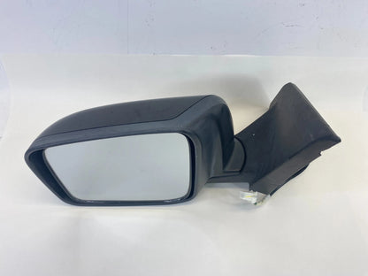 2012 2013 Nissan Rogue Front Left Driver FR LH Side View Power Mirror OEM