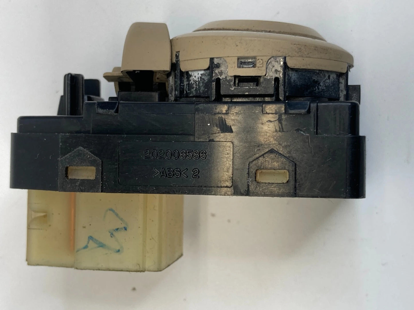 11 12 13 14 HYUNDAI SONATA LEFT DOOR POWER MIRROR SWITCH CONTROL 202006586 OEM