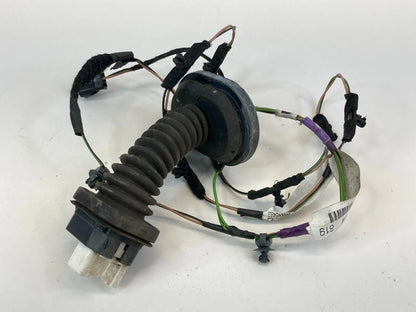 02 03 DODGE RAM 1500 2500 FR RIGHT SIDE DOOR WIRE WIRING HARNESS 56045819AD OEM