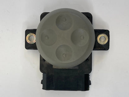 2005 2006 2007 2008 AUDI A6 QUATTRO SEAT LUMBAR CONTROL SWITCH 8E0-959-777-E59