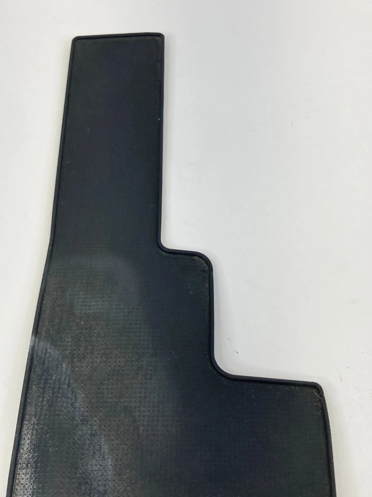 2003-2005 HONDA CIVIC CENTER CONSOLE ARMREST INSIDE LINER MAT BLACK OEM