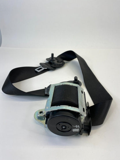 2006-2010 BMW 550i Sedan Front Left Driver Side Seat Belt Retractor 601629800D