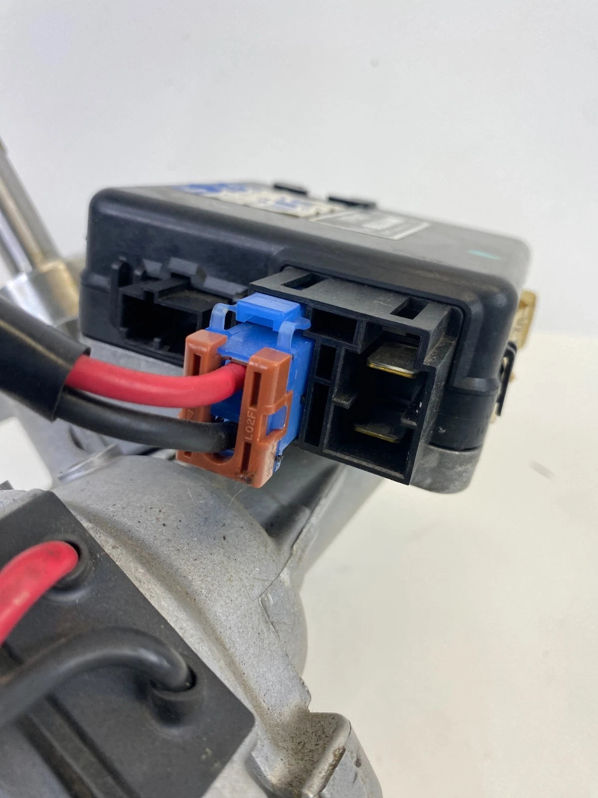 2005-2010 Chevrolet Cobalt A/T Power Steering Column Pump Motor 991-23104 OEM