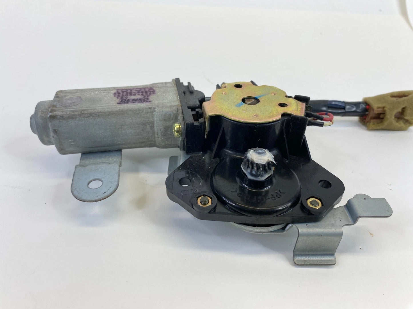 2003-2008 Pontiac Vibe Power Sunroof Sun Roof Motor 85730-44010 OEM