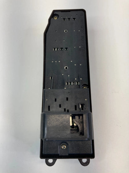 2003-2008 TOYOTA COROLLA FRONT LEFT DRIVER SIDE MASTER WINDOW SWITCH 514547 OEM