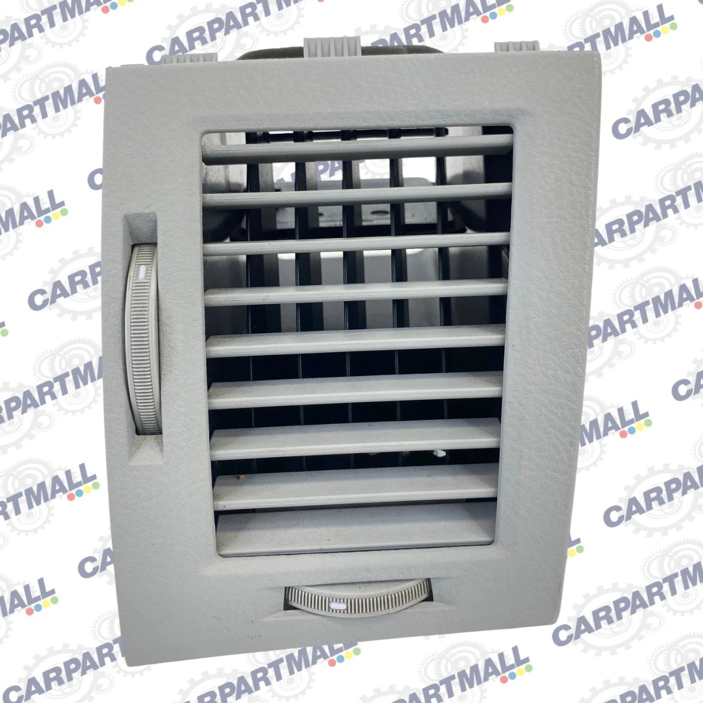 2005-2012 Toyota Avalon Dash Right Passenger AC Air Vent Outlet Duct 55680-07010