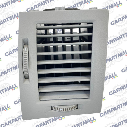 2005-2012 Toyota Avalon Dash Right Passenger AC Air Vent Outlet Duct 55680-07010