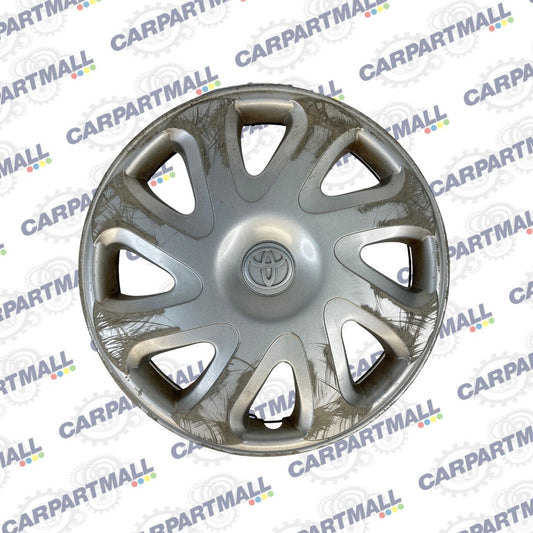 00 01 02 Toyota Corolla Rim Wheel Center Cap Hubcap Hub Cap 42621AB030 OEM