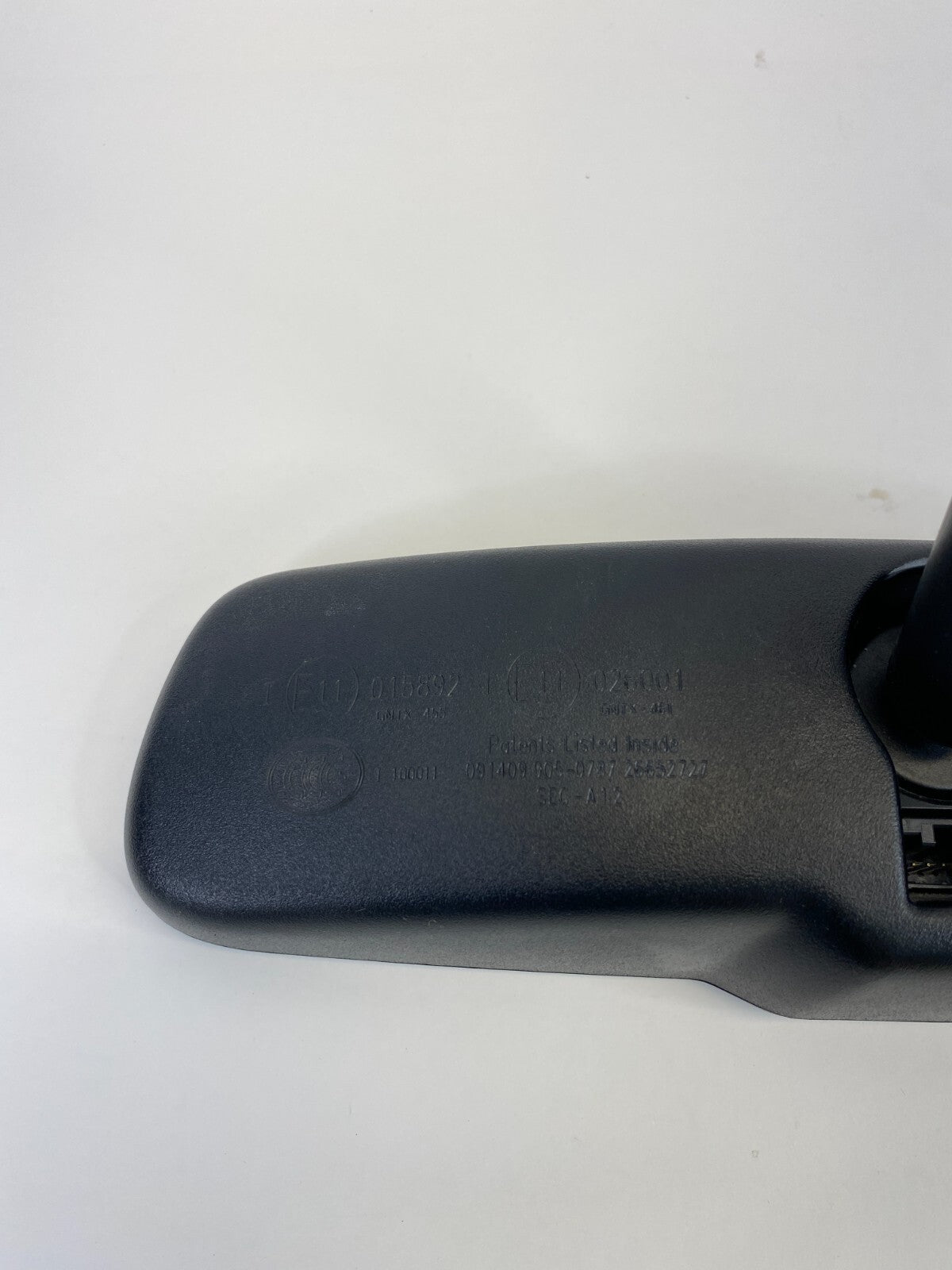 2008-2013 Acura MDX 2008-2015 RDX Rear View Interior Mirror Assembly E11015892