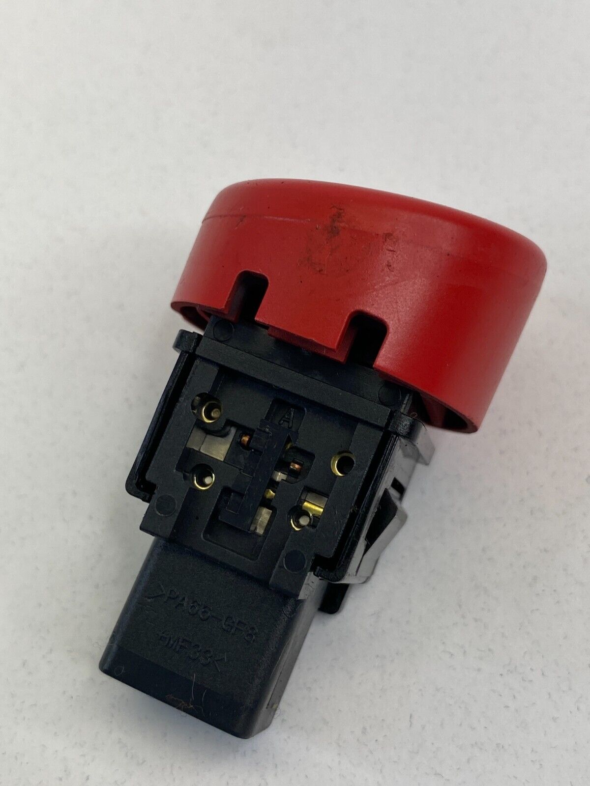 2009-2014 Nissan Cube Hazard Emergency Warning Light Control Switch OEM