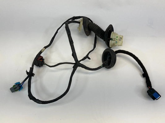 2006 2007 BUICK LUCERNE REAR RIGHT DOOR PANEL WIRE WIRING HARNESS 20P334513 OEM