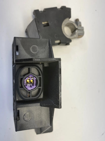 2008-2015 AUDI A5 QUATTRO POSITIVE BATTERY TERMINAL CUT OFF FUSE 4F0915519 OEM