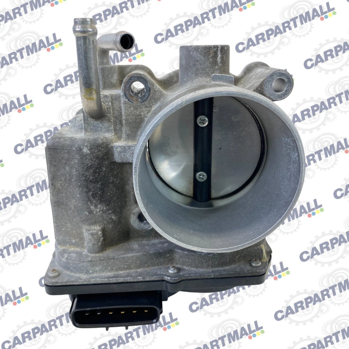 2005-2016 TOYOTA TACOMA 2.7L L4 M/T THROTTLE BODY THROTTLE VALVE 22030-75020 OEM