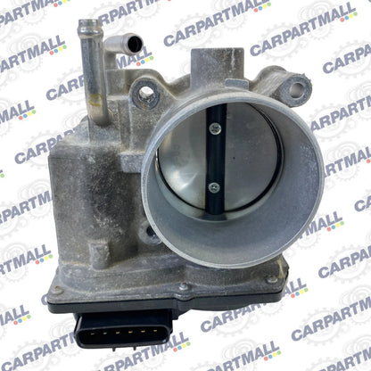 2005-2016 TOYOTA TACOMA 2.7L L4 M/T THROTTLE BODY THROTTLE VALVE 22030-75020 OEM