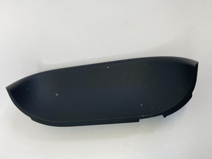 11-15 Jeep Patriot Front Left Side Inner Door Handle Plug Cover Trim 1KT51TRMAA