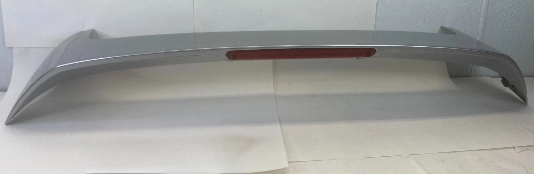 2014-2019 FORD FIESTA HATCHBACK REAR TRUNK SPOILER W/ LIGHT C1BB-A44210 OEM