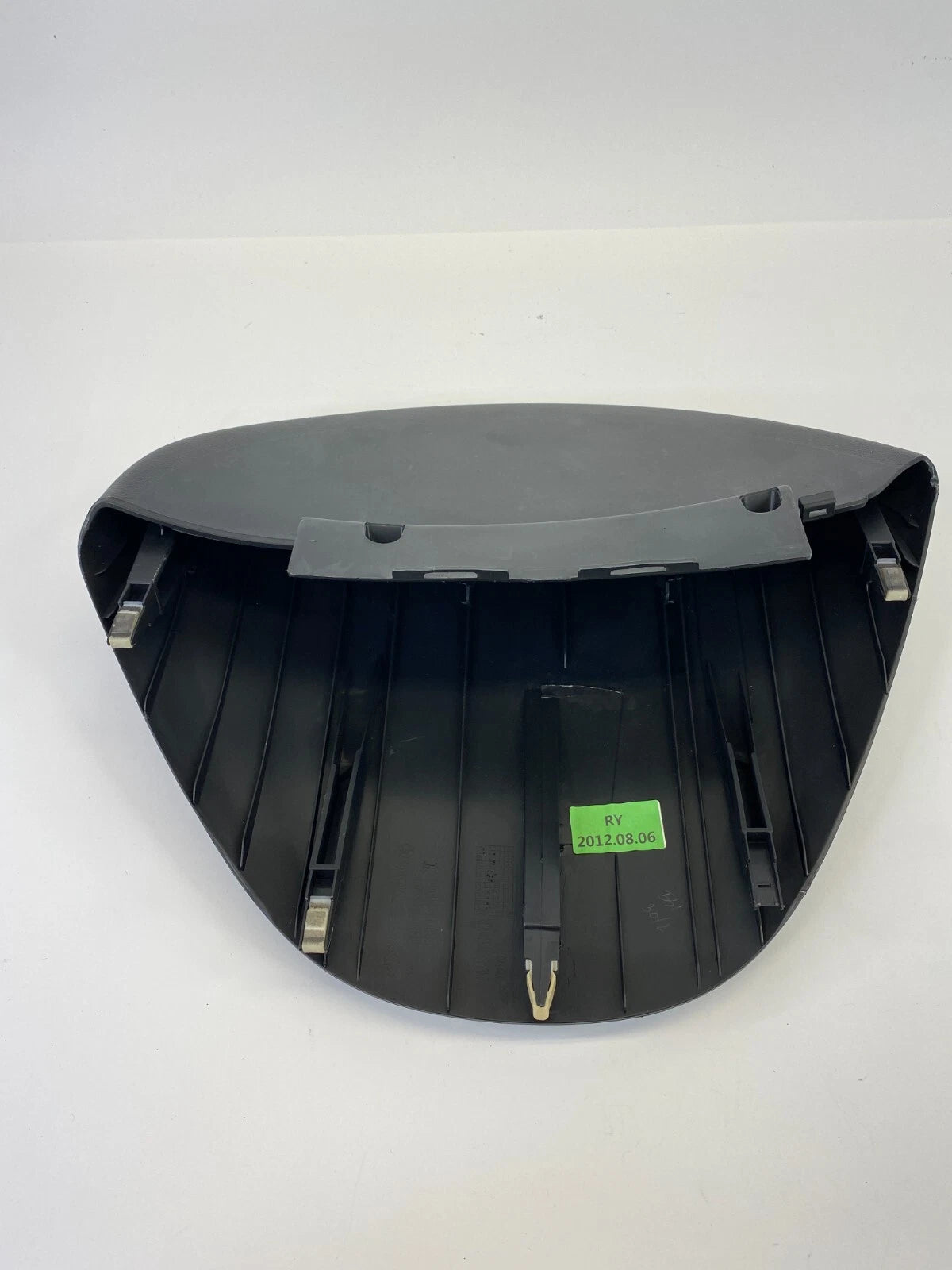2011-2014 HYUNDAI SONATA SPEEDOMETER INSTRUMENT CLUSTER BEZEL TRIM 84830-3S000