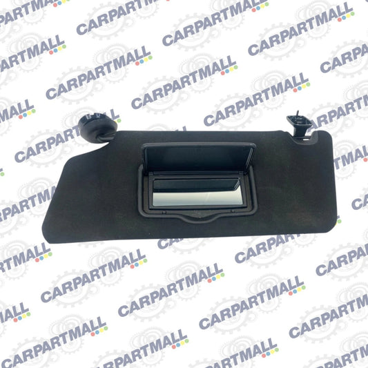 2016-2019 FORD EXPLORER POLICE INTERCEPTOR UTILITY LEFT SUNVISOR SUN VISOR OEM