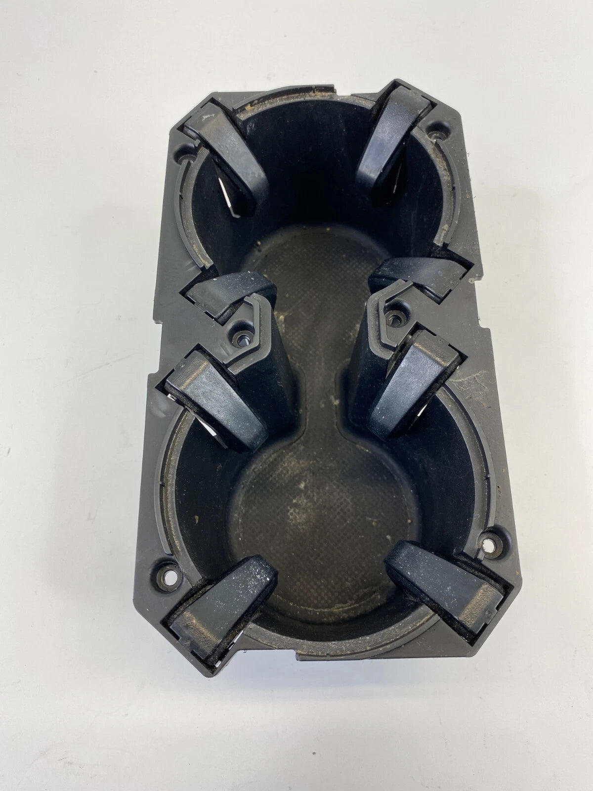 2003-2007 HONDA ACCORD CENTER CONSOLE CUP HOLDER CUPHOLDER INSERT PANEL OEM