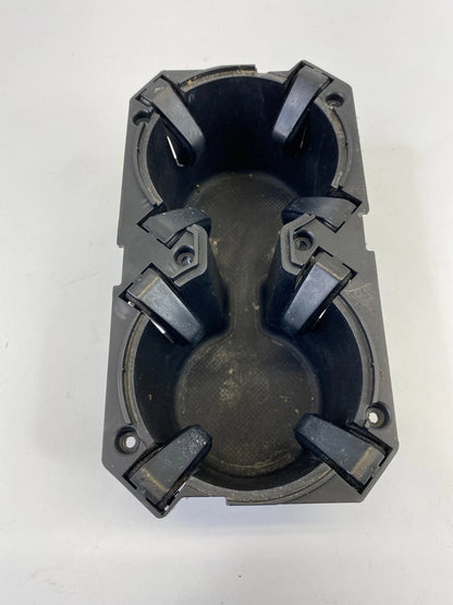 2003-2007 HONDA ACCORD CENTER CONSOLE CUP HOLDER CUPHOLDER INSERT PANEL OEM