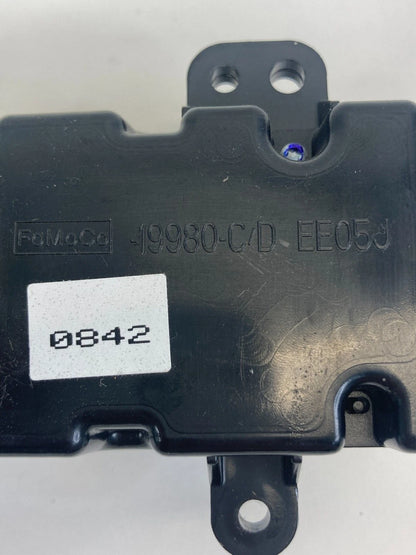 2009-2012 FORD FLEX AC HEATER TEMPERATURE SWITCH CLIMATE CONTROL 8A83-19980-CB
