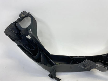 07-10 BMW 328i 08 335XI LEFT DRIVER SIDE HEADLIIGHT SUPPORT BRACKET 51117154723