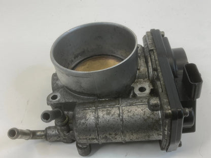 11-13 NISSAN ROGUE 14 15 SELECT 2.5L THROTTLE BODY THROTTLE VALVE ASSY OEM