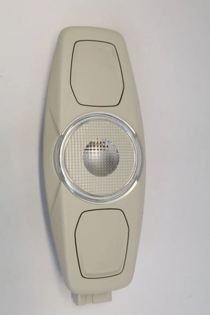 2012-2018 FORD FOCUS INTERIOR REAR DOME MAP LIGHT READING LAMP AM51-13776-BB