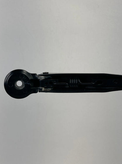 2007-2012 DODGE CALIBER HATCHBACK REAR WINDSHIELD WIPER ARM & BLADE OEM