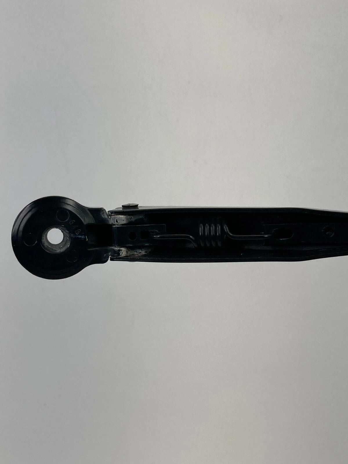 2007-2012 DODGE CALIBER HATCHBACK REAR WINDSHIELD WIPER ARM & BLADE OEM