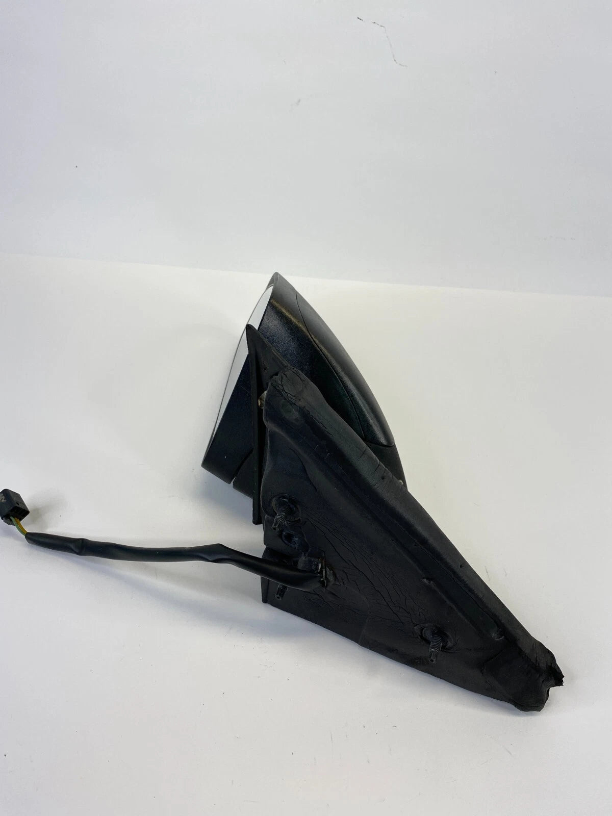 2008-2010 PONTIAC G6 SEDAN LEFT DRIVER SIDE VIEW POWER DOOR MIRROR ASSEMBLY OEM