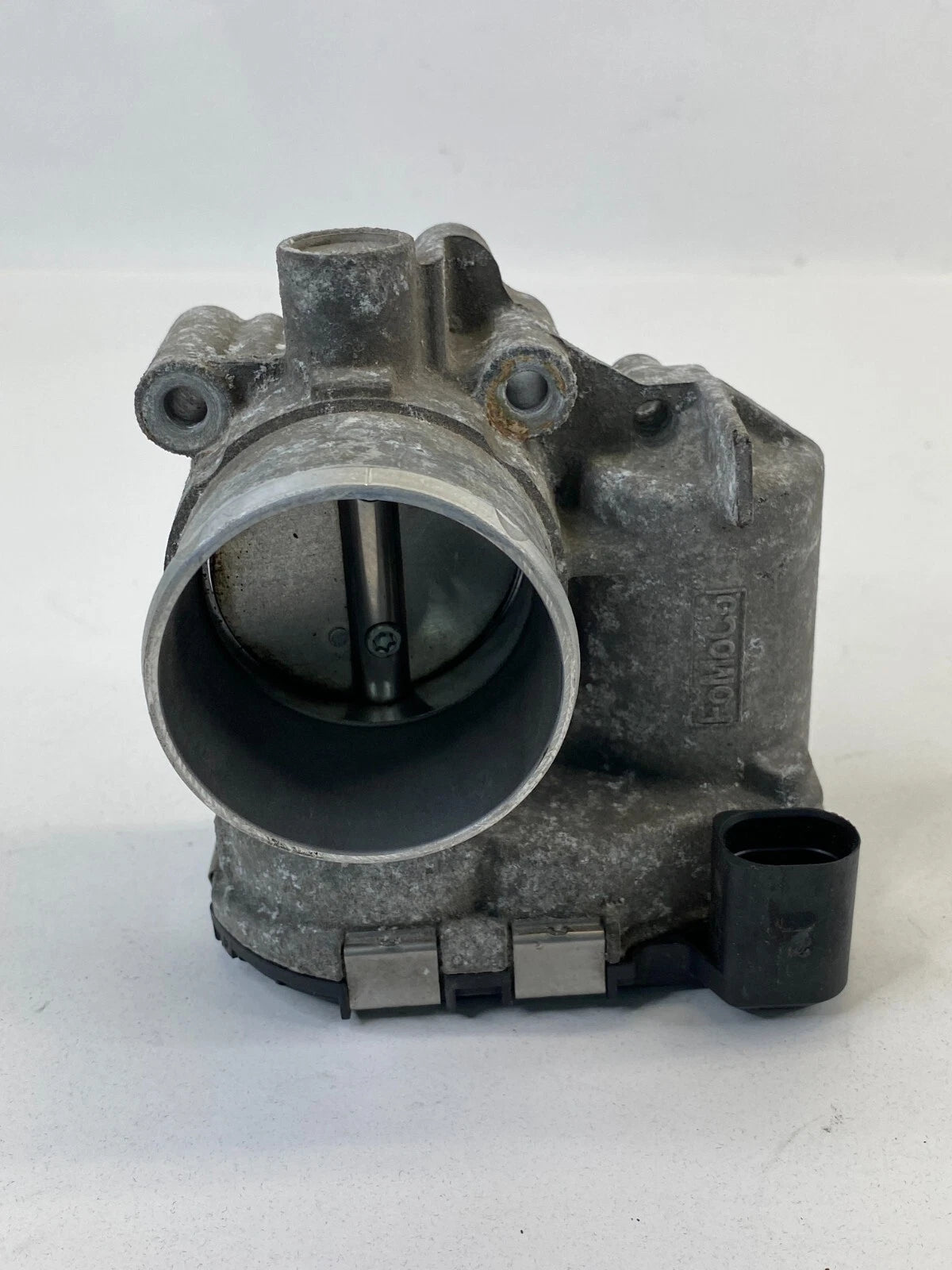 2011-2019 FORD FIESTA SEDAN 1.6L L4 THROTTLE BODY VALVE ASSEMBLY 7S7G-9F991B7A