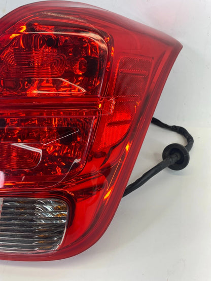 2015-2022 Chevrolet Trax Right Passenger Taillight Tail Light Lamp 42599455 OEM