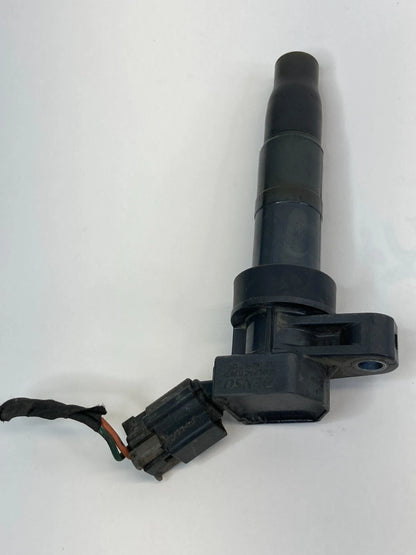 08-14 HYUNDAI SONATA 2.4L ENGINE IGNITION COIL IGNITER DENSO 27300-3F100 OEM