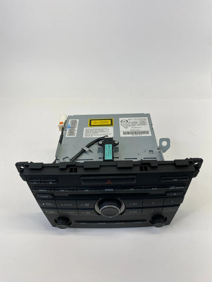 2010-2012 Mazda CX-7 CX7 AM/FM CD MP3 WMA Player Stereo Radio Receiver 14795046