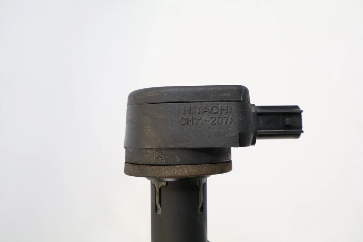 2007 2008 ACURA TL TYPE-S 3.5L V6 IGNITION COIL PACK SET OF 6 CM11-207A HITACHI