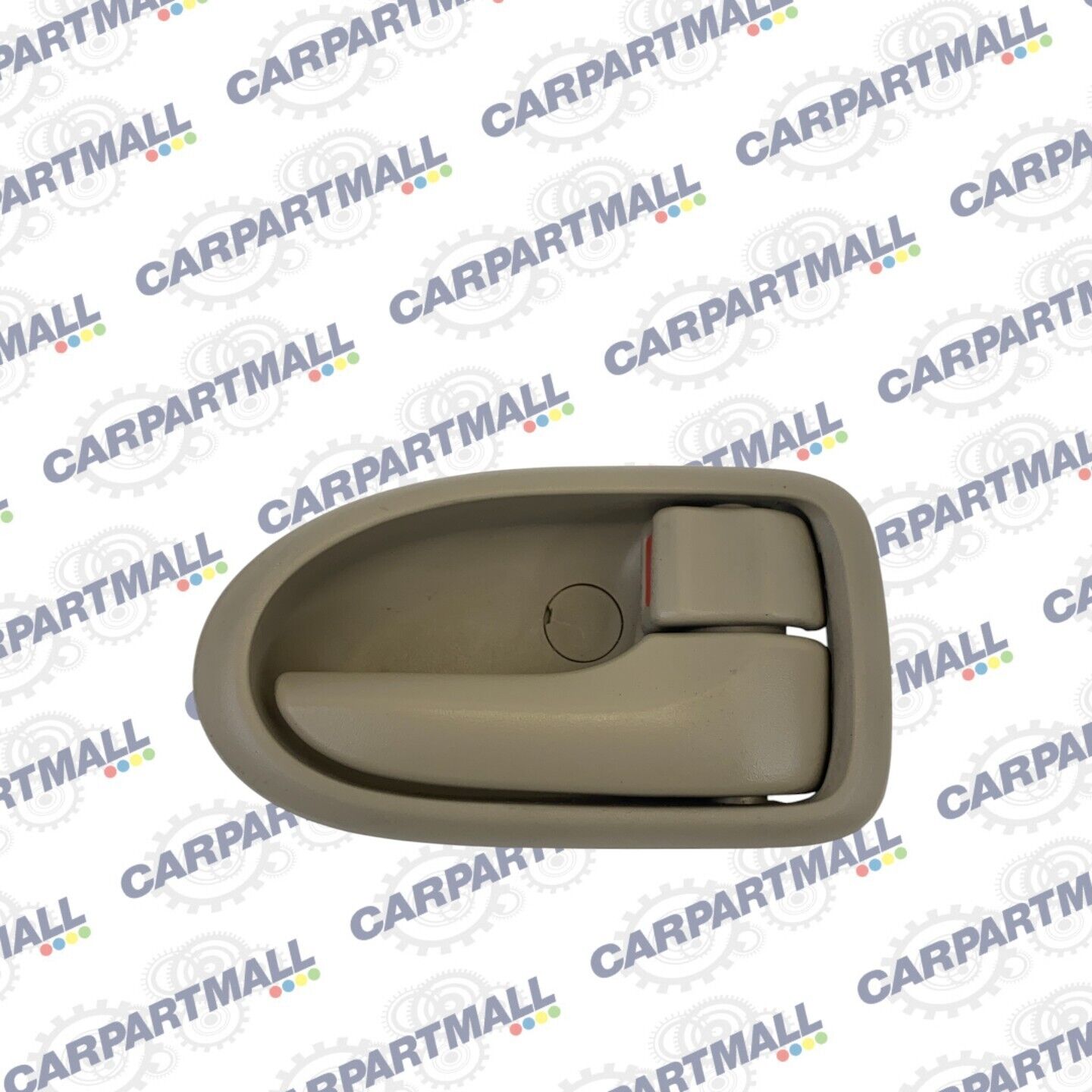 2000-2006 Mazda MPV Front Right Passenger Side Interior Inner Door Handle OEM