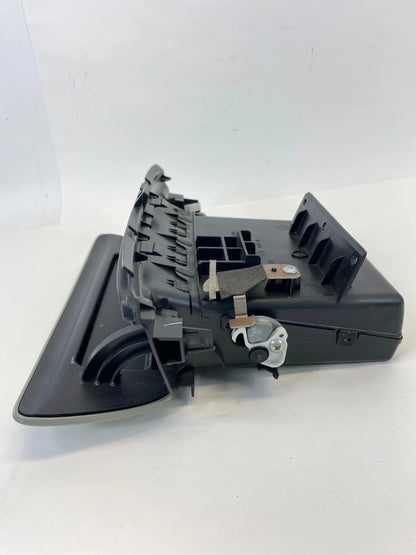 2005-2007 HONDA ODYSSEY CENTER DASH STORAGE POCKET ASSY 77280-SHJ-A0-22 OEM