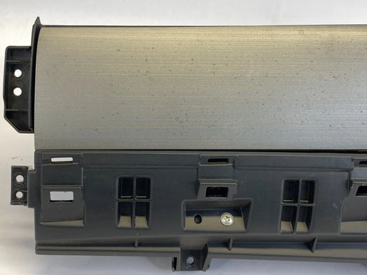 2007-2011 HONDA CR-V DASH UPPER GLOVE BOX STORAGE BIN COMPARTMENT 77330-SWA-A0