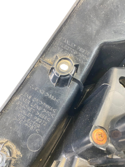 2011-2019 Mitsubishi Outlander Sport Rear Left Side Taillight Tail Lamp Assy OEM