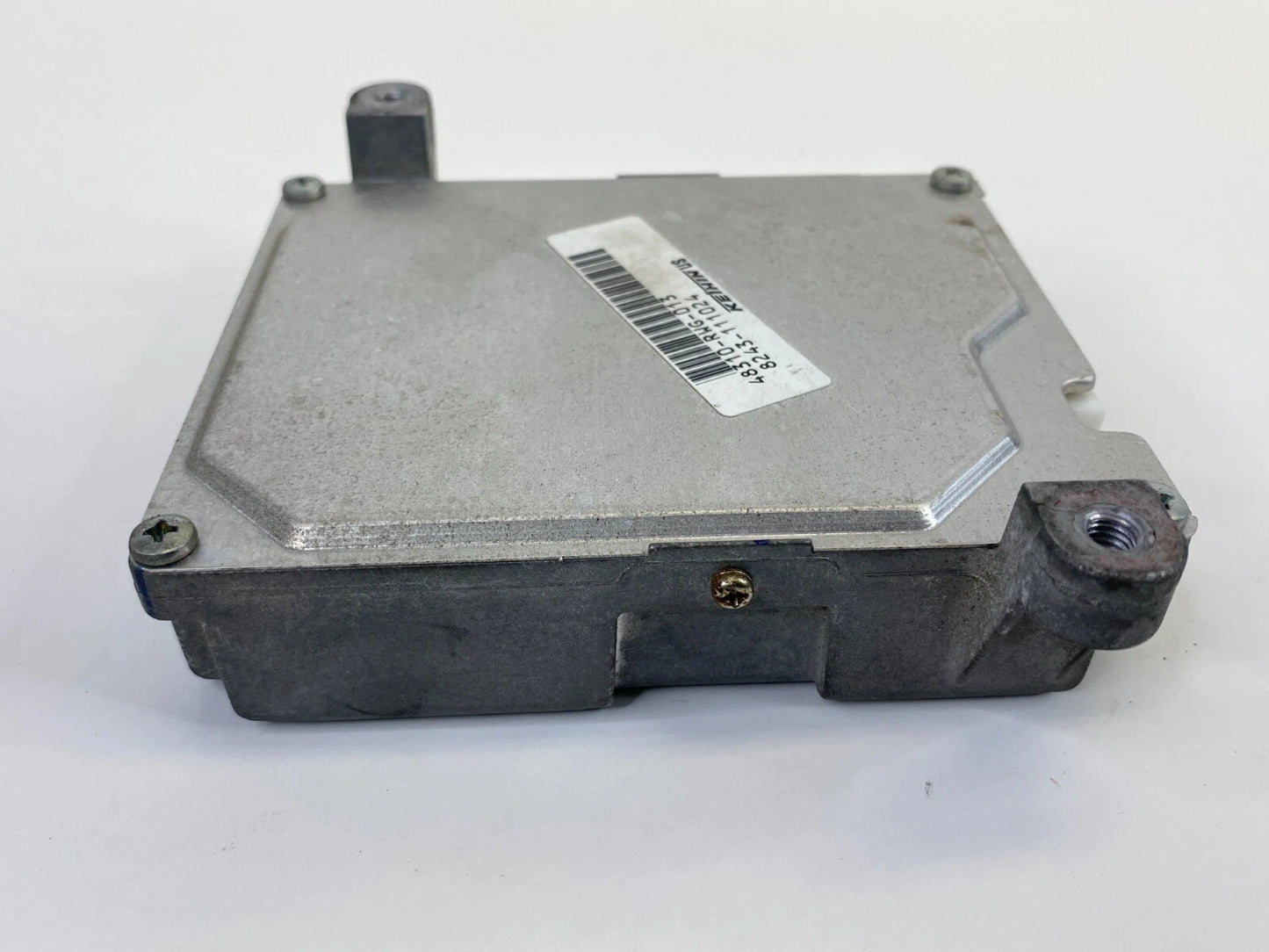 07-12 ACURA RDX A/T TRANSMISSION CONTROL MODULE TCM COMPUTER 48310-RWG-013 OEM