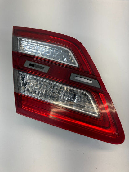 2013-2019 Ford Taurus Rear Left Inner Tail Light Taillight Lamp DG13-15B503-A