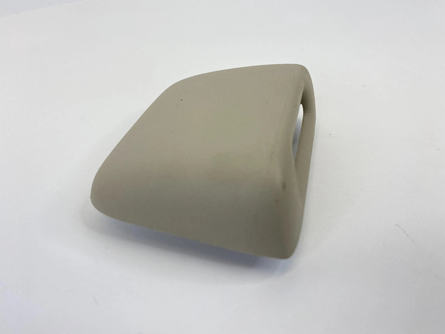 2000-2005 CADILLAC DTS REAR PARK ASSIST PROXIMITY SENSOR COVER TRIM GM270362 OEM