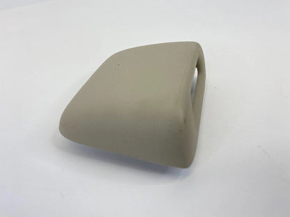 2000-2005 CADILLAC DTS REAR PARK ASSIST PROXIMITY SENSOR COVER TRIM GM270362 OEM