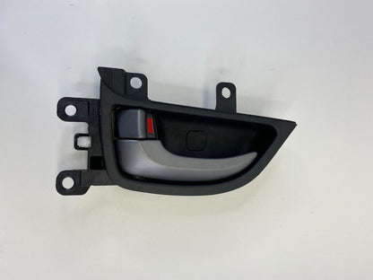 2014 2015 2016 Hyundai Elantra Rear Left Interior Inner Door Handle 83613-MD000